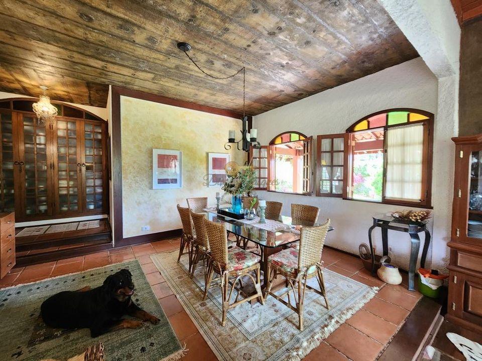 Casa à venda com 4 quartos, 829m² - Foto 17