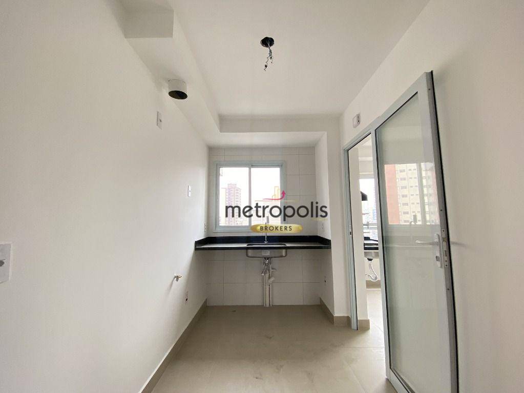 Apartamento à venda com 3 quartos, 93m² - Foto 3