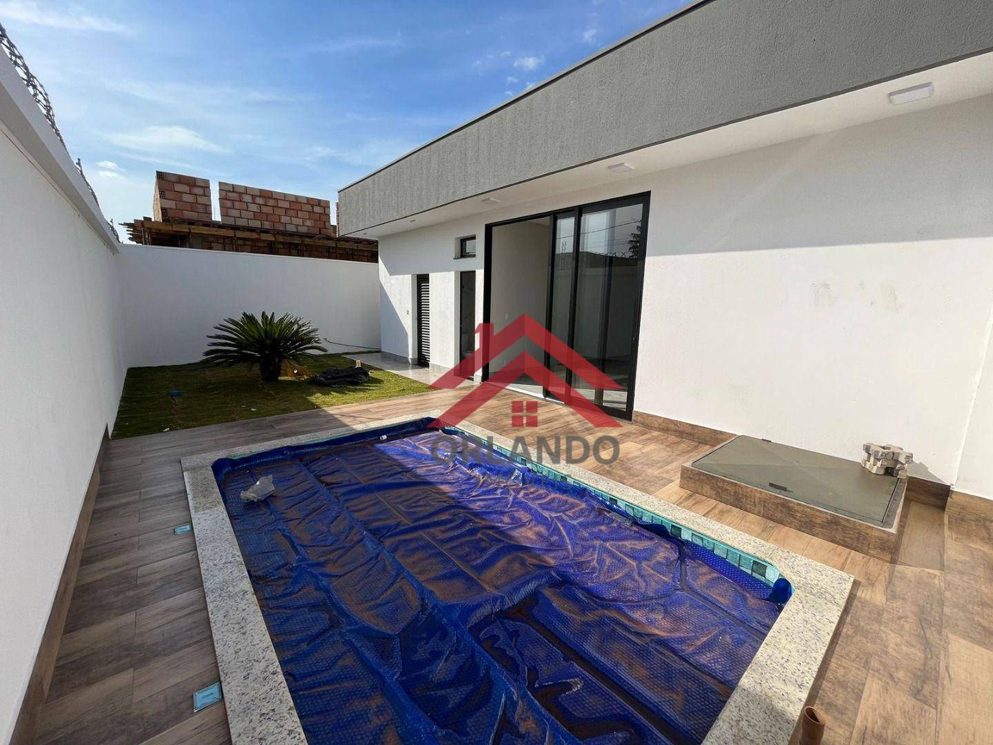 Casa de Condomínio à venda com 3 quartos, 182m² - Foto 21