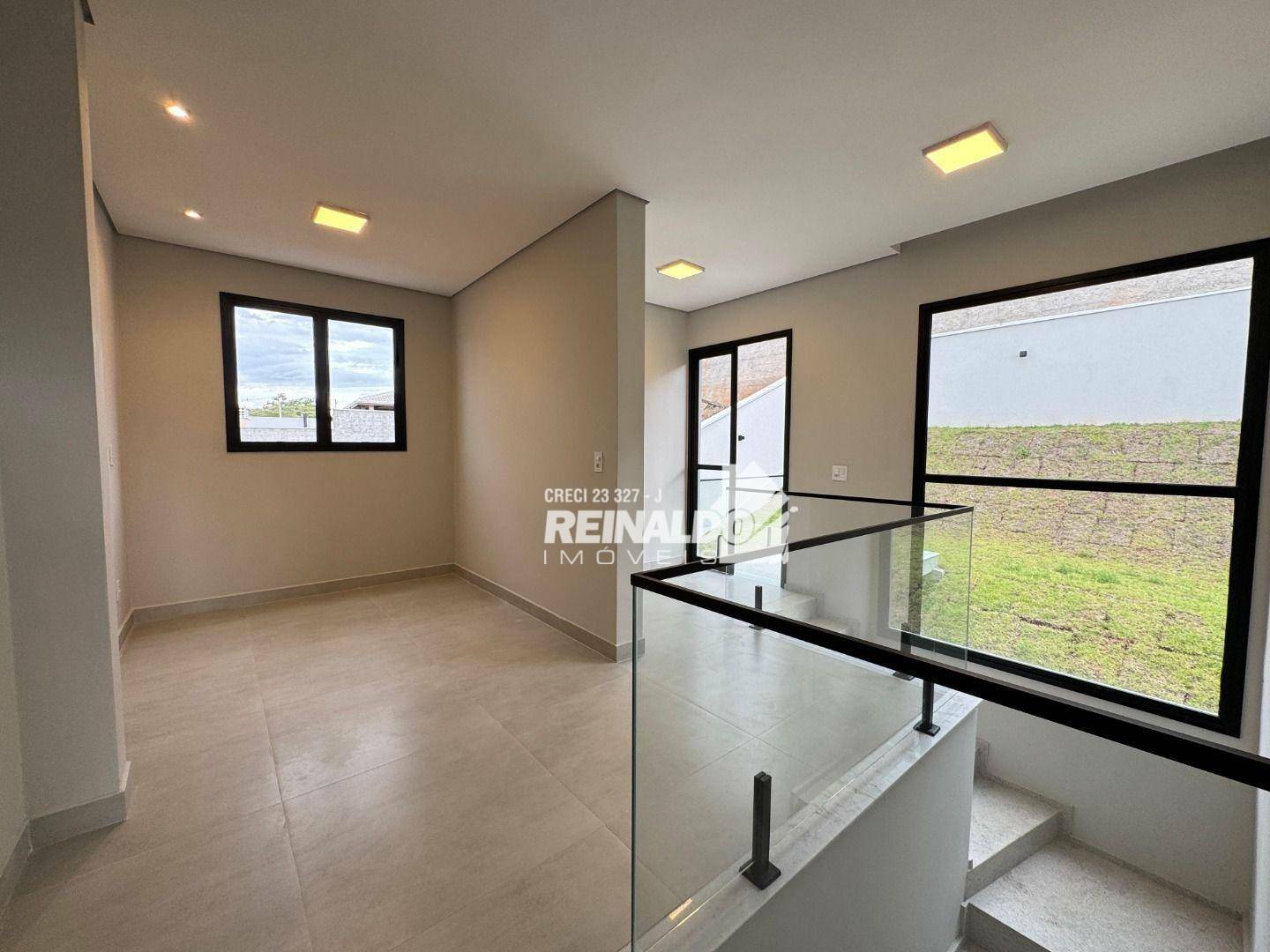 Casa de Condomínio à venda com 4 quartos, 214m² - Foto 6