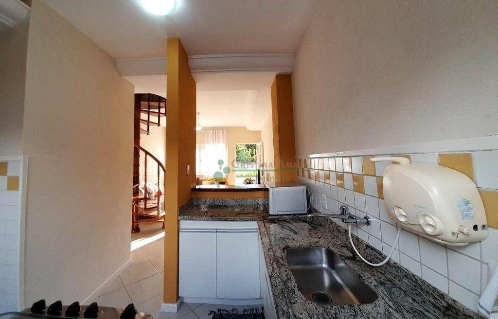 Casa de Condomínio à venda com 2 quartos, 69m² - Foto 16