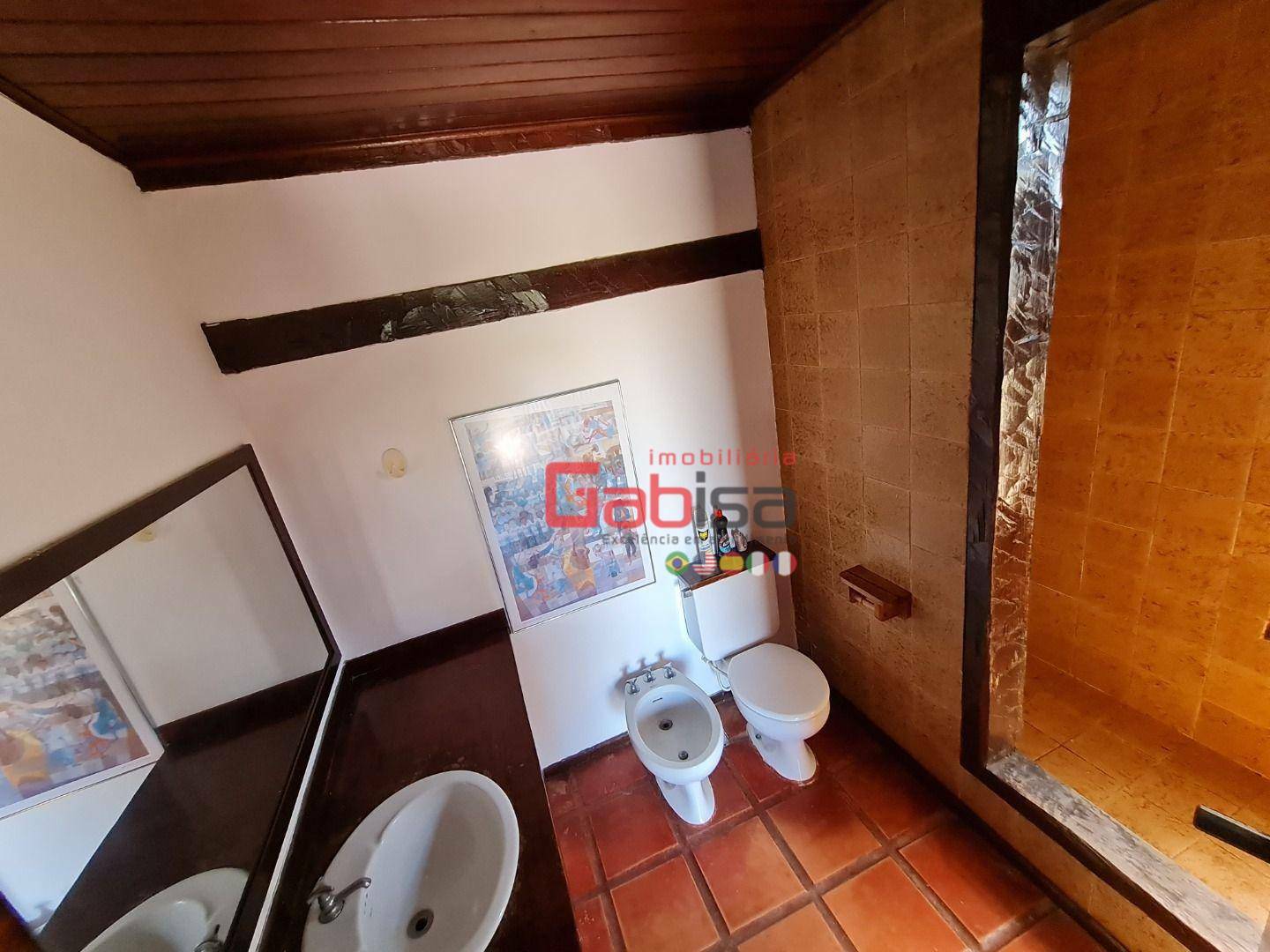 Casa à venda com 4 quartos, 300m² - Foto 29