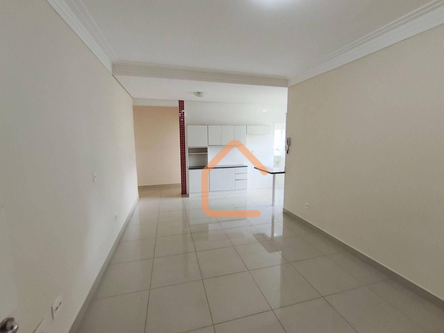 Apartamento, 3 quartos, 110 m² - Foto 3