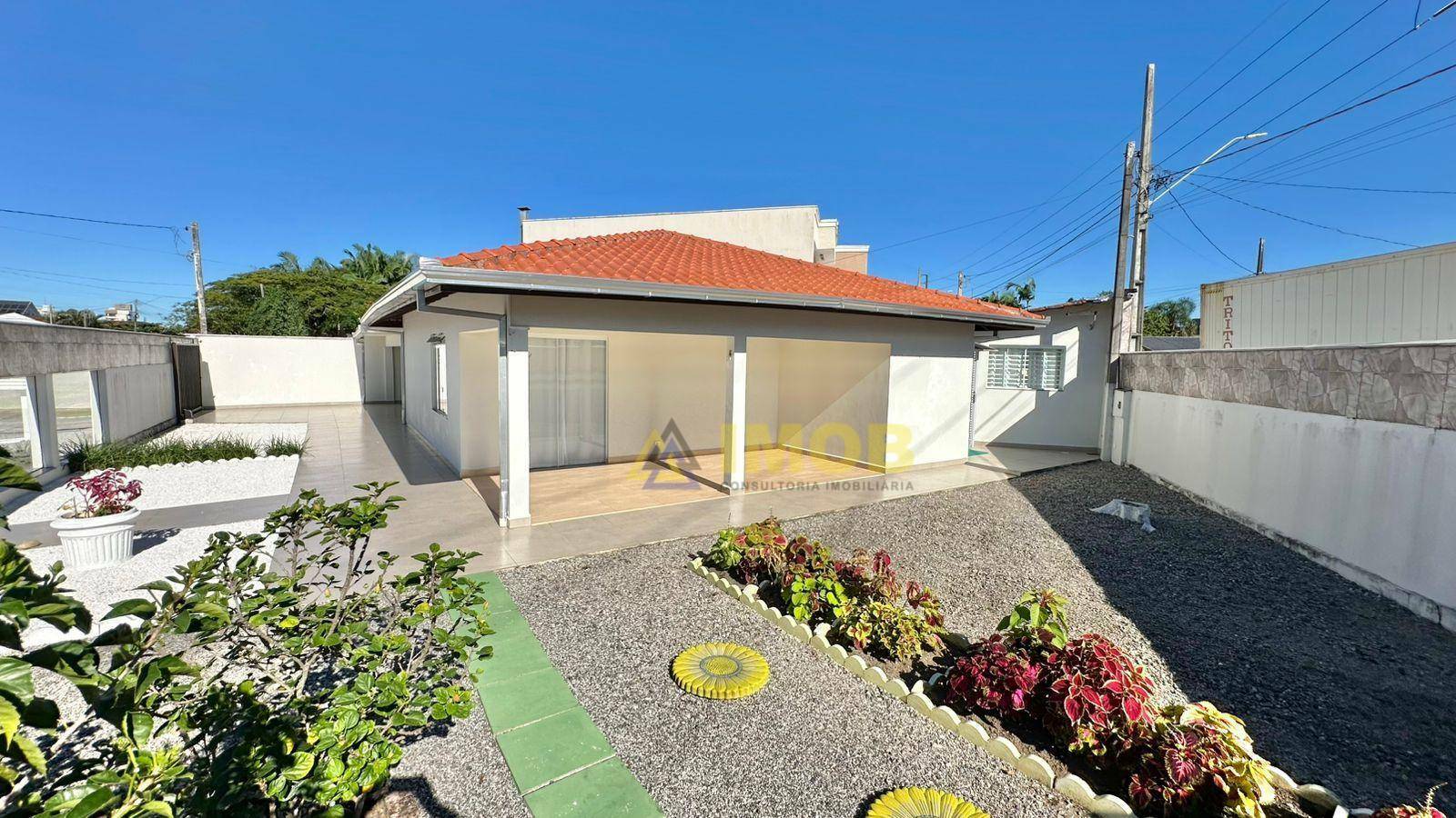 Casa à venda com 3 quartos, 166m² - Foto 3
