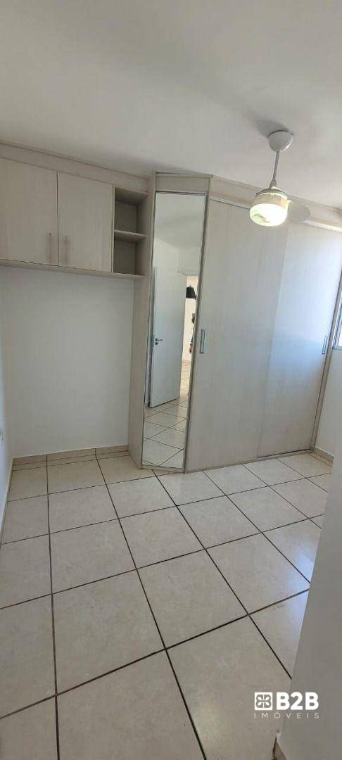 Apartamento à venda com 2 quartos, 47m² - Foto 10