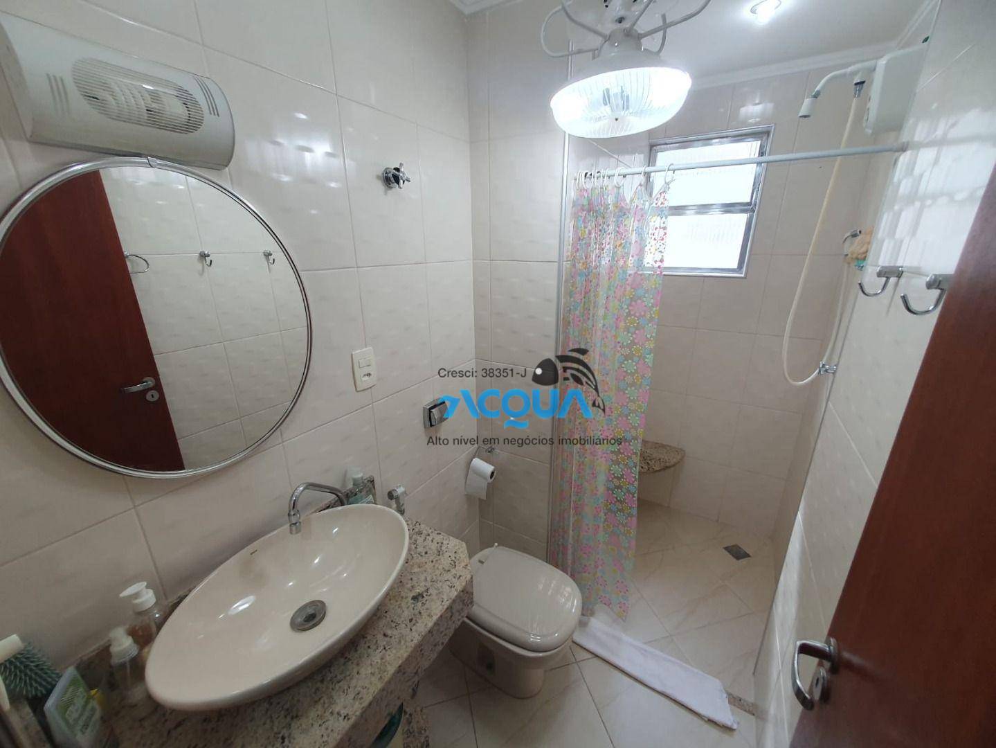 Apartamento à venda com 3 quartos, 56m² - Foto 9