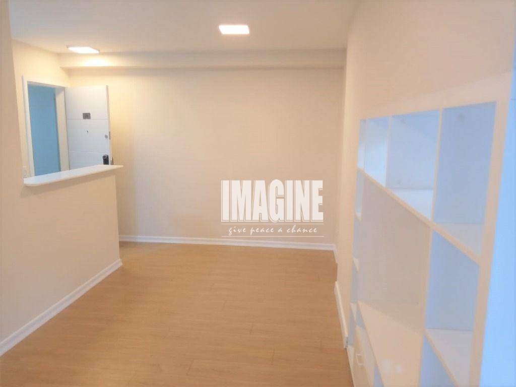 Apartamento à venda com 1 quarto, 54m² - Foto 8