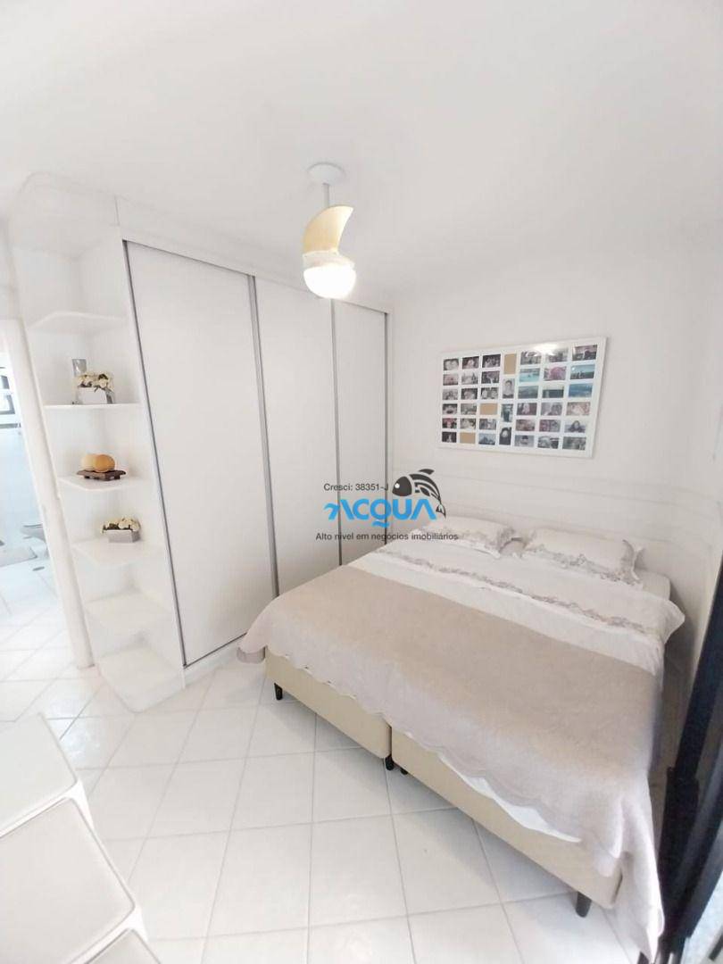 Apartamento à venda com 3 quartos, 105m² - Foto 7