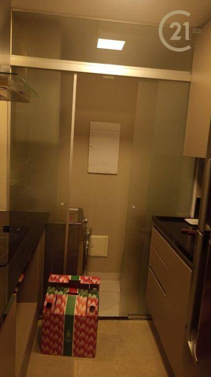 Apartamento à venda com 1 quarto, 64m² - Foto 13