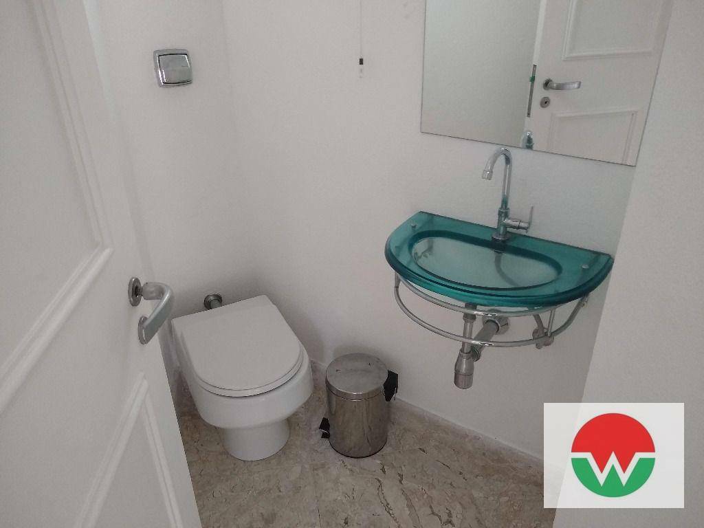 Casa de Condomínio à venda com 4 quartos, 320m² - Foto 5