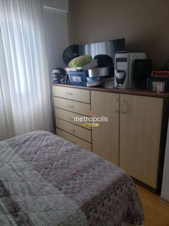 Apartamento à venda com 2 quartos, 55m² - Foto 14