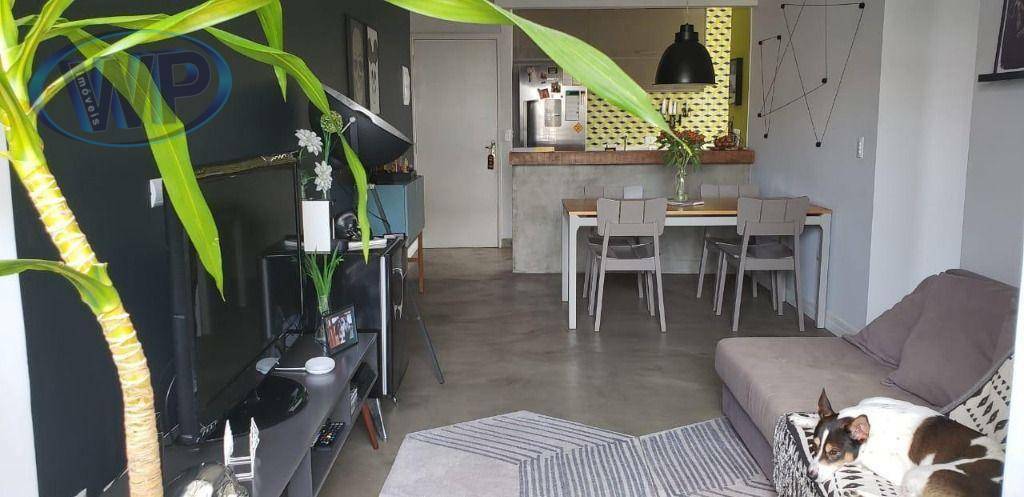 Apartamento à venda com 2 quartos, 65m² - Foto 6