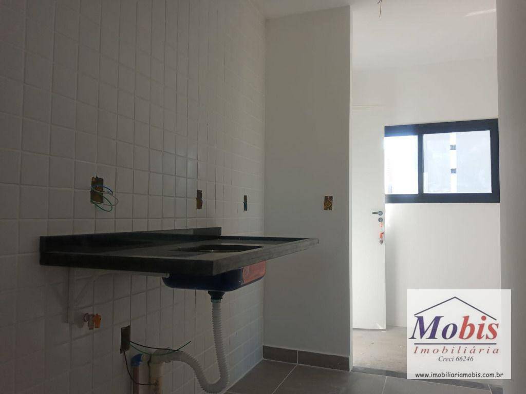 Apartamento à venda com 2 quartos, 45m² - Foto 6