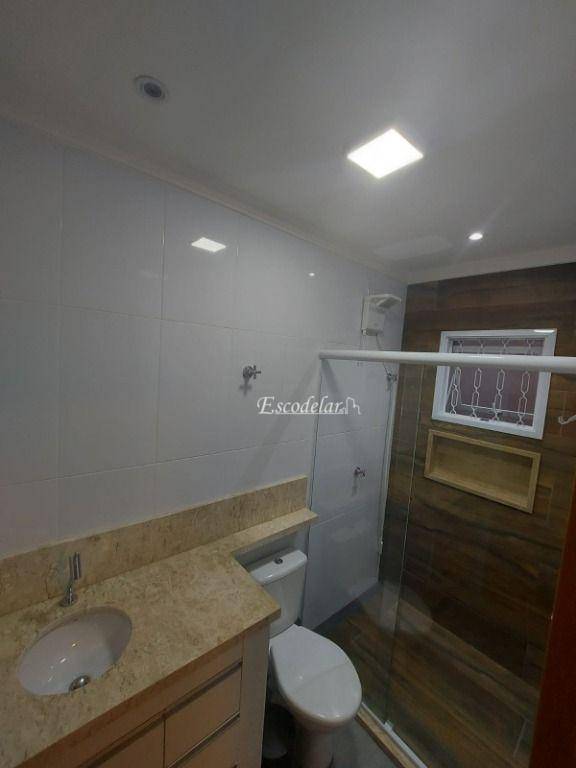 Casa à venda com 3 quartos, 103m² - Foto 12