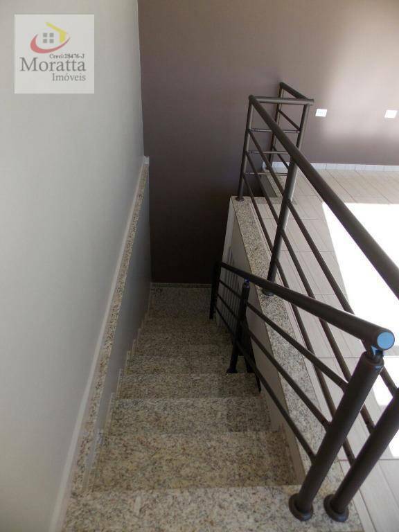 Sobrado à venda com 3 quartos, 160m² - Foto 10