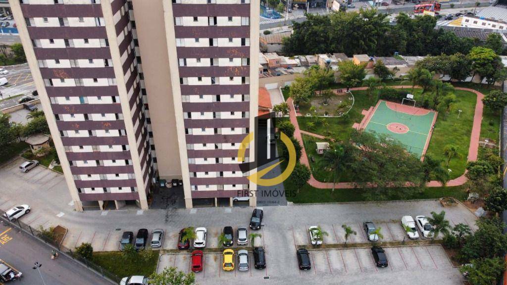 Apartamento à venda com 2 quartos, 64m² - Foto 9