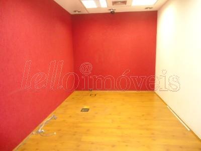 Conjunto Comercial-Sala para alugar, 392m² - Foto 7