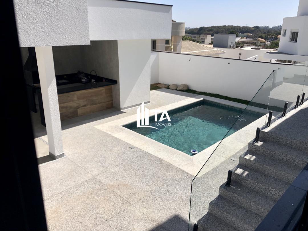 Casa de Condomínio à venda com 4 quartos, 342m² - Foto 9