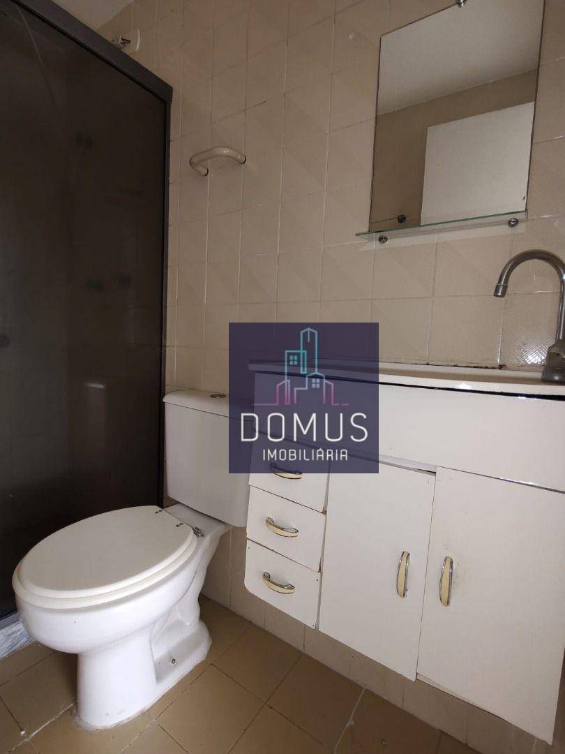 Apartamento à venda com 2 quartos, 57m² - Foto 4