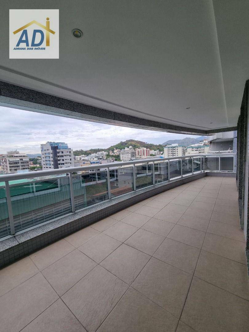 Apartamento à venda e aluguel com 3 quartos, 135m² - Foto 47