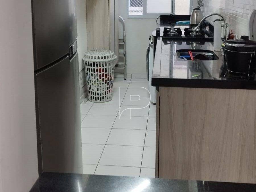 Apartamento à venda com 2 quartos, 54m² - Foto 5