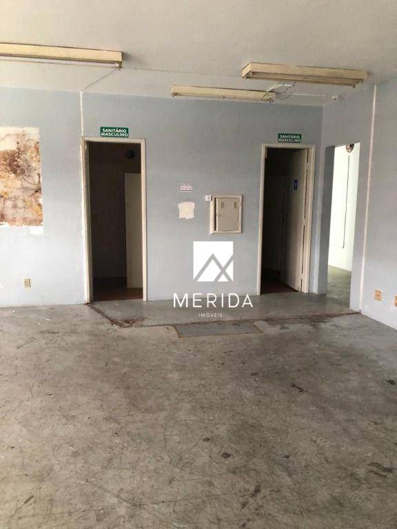 Prédio Inteiro à venda e aluguel, 550m² - Foto 1