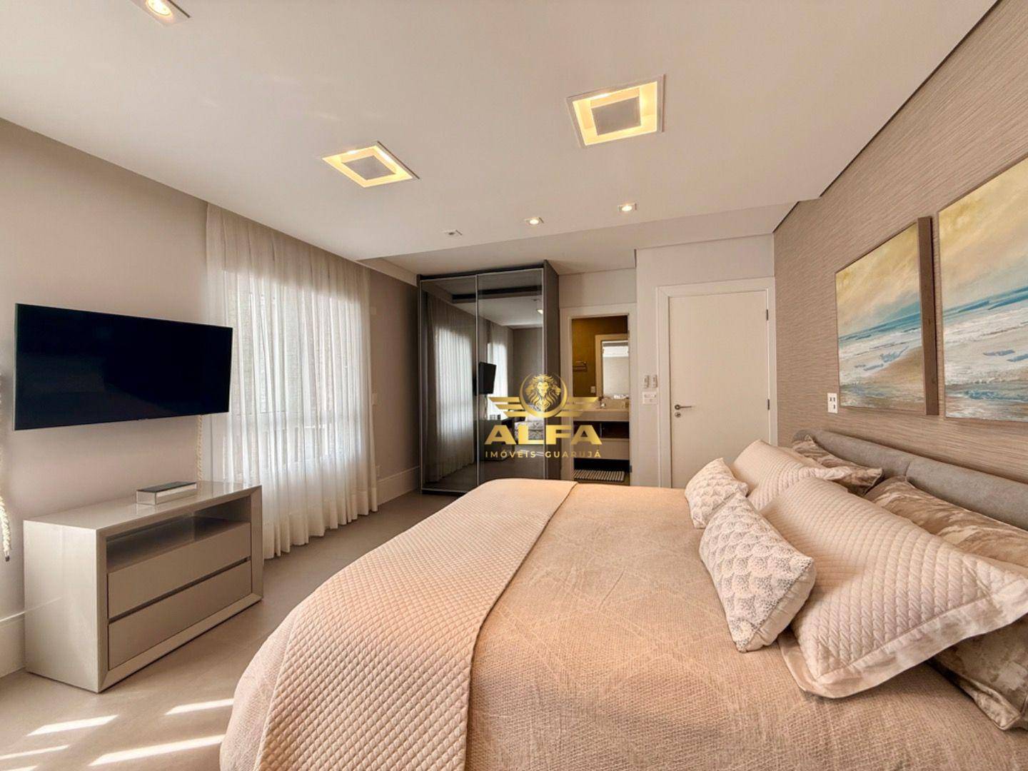 Casa de Condomínio à venda com 8 quartos, 1055m² - Foto 30
