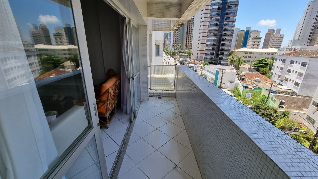 Apartamento à venda com 2 quartos, 90m² - Foto 6