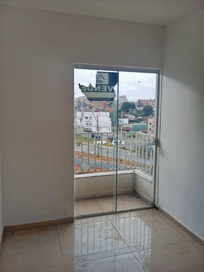 Apartamento para alugar com 2 quartos, 60m² - Foto 3