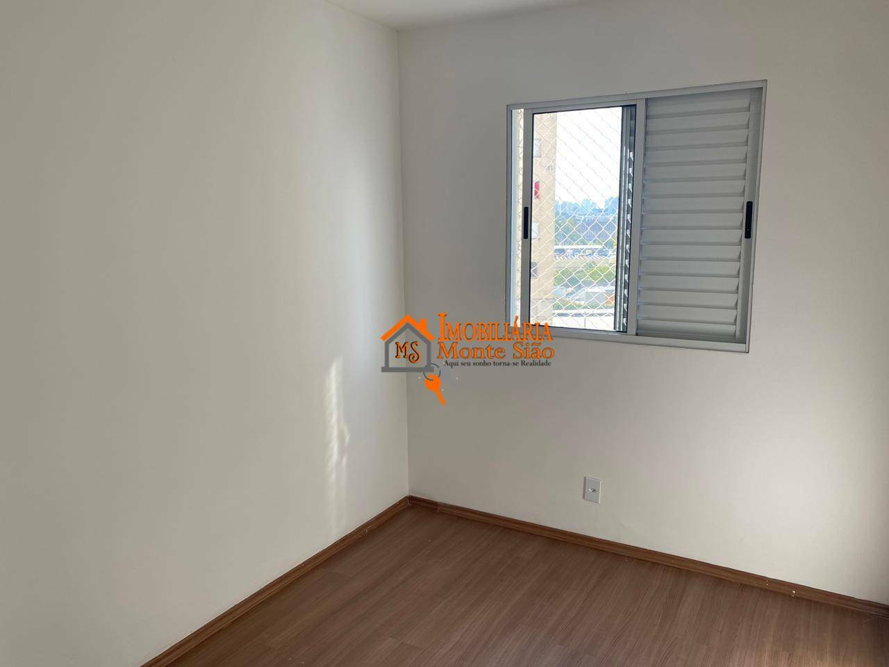 Apartamento à venda com 3 quartos, 54m² - Foto 8