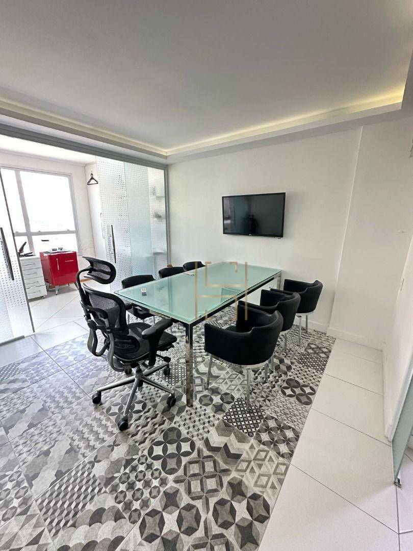 Sala-Conjunto, 27 m² - Foto 1