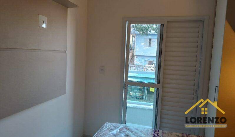 Apartamento à venda com 2 quartos, 62m² - Foto 18