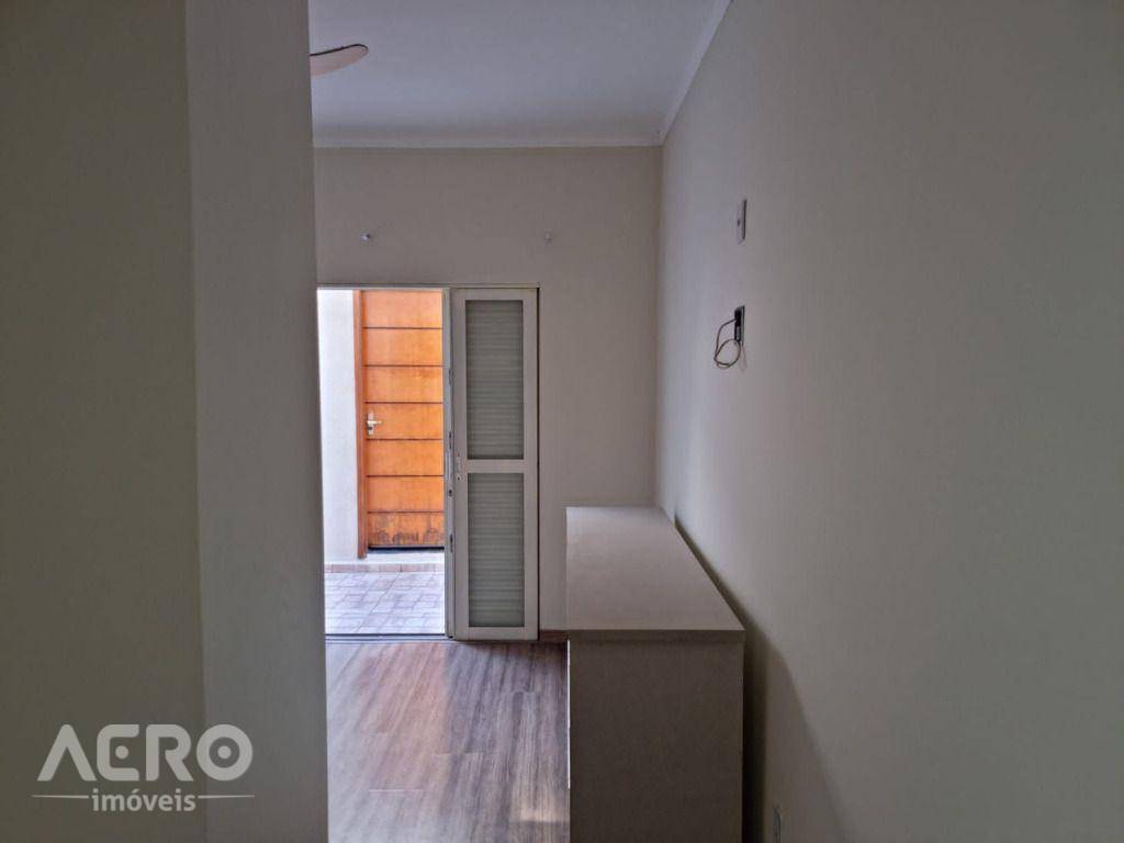 Casa à venda com 3 quartos, 175m² - Foto 18