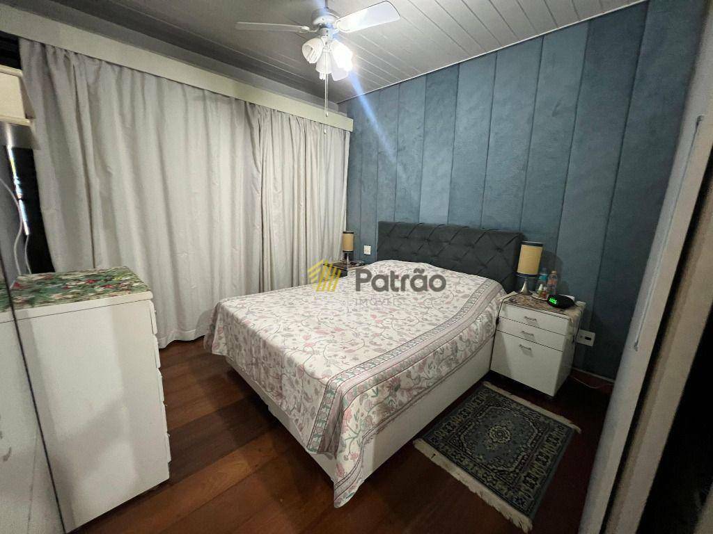 Apartamento à venda com 3 quartos, 281m² - Foto 10