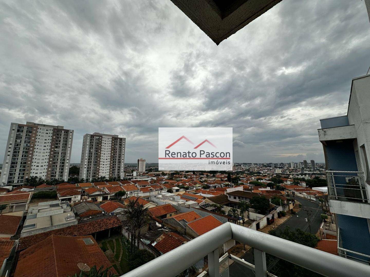 Apartamento à venda com 2 quartos, 59m² - Foto 16