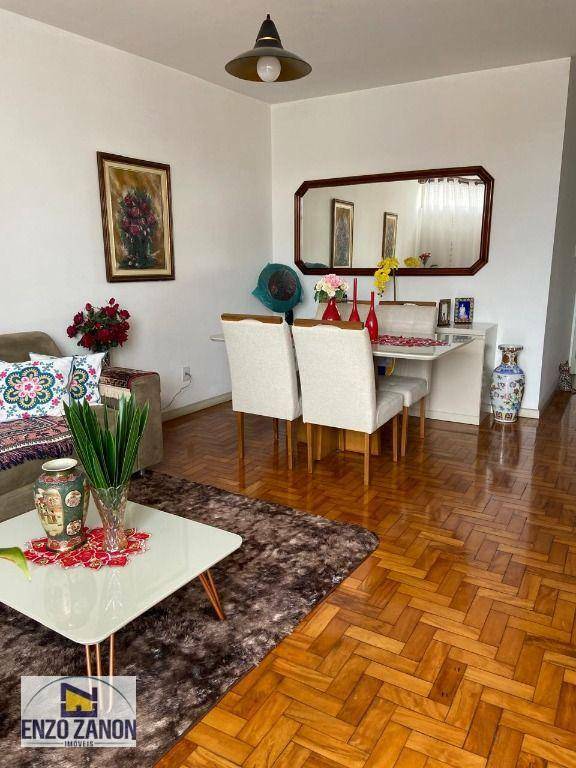 Apartamento à venda com 2 quartos, 110m² - Foto 3