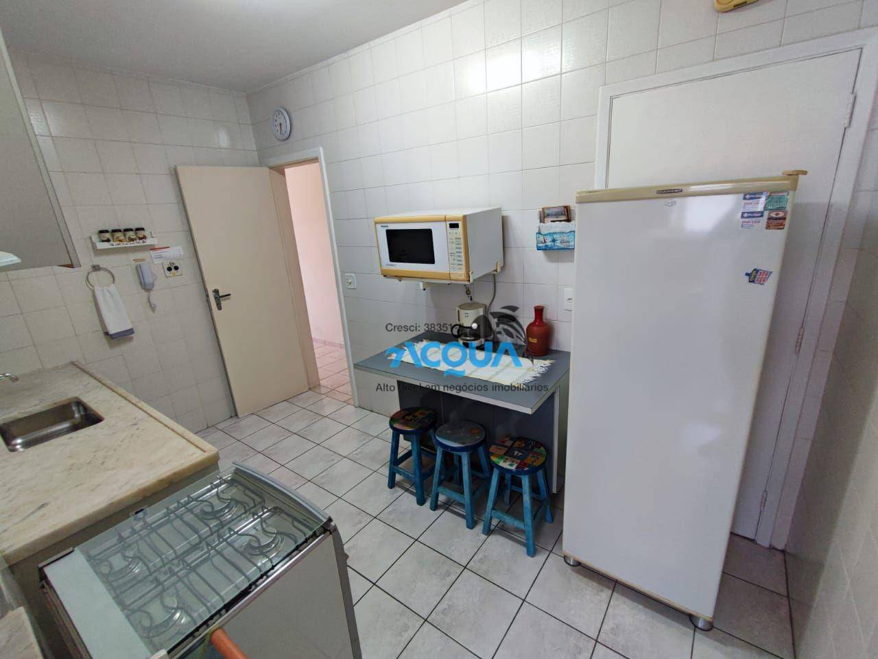 Apartamento à venda com 3 quartos, 92m² - Foto 7