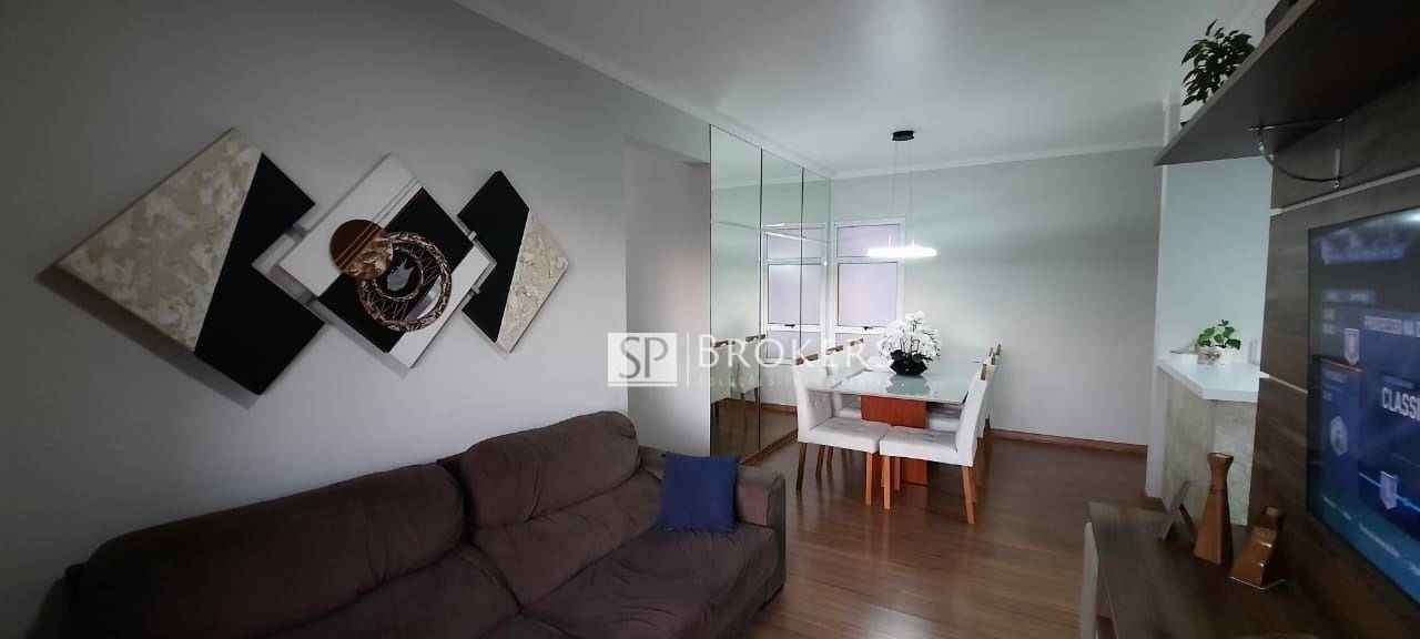 Apartamento à venda com 3 quartos, 87m² - Foto 8