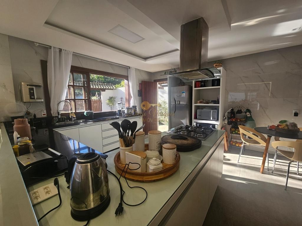 Casa de Condomínio à venda com 5 quartos, 1000m² - Foto 14
