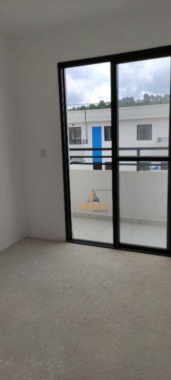 Sobrado à venda com 2 quartos, 78m² - Foto 15