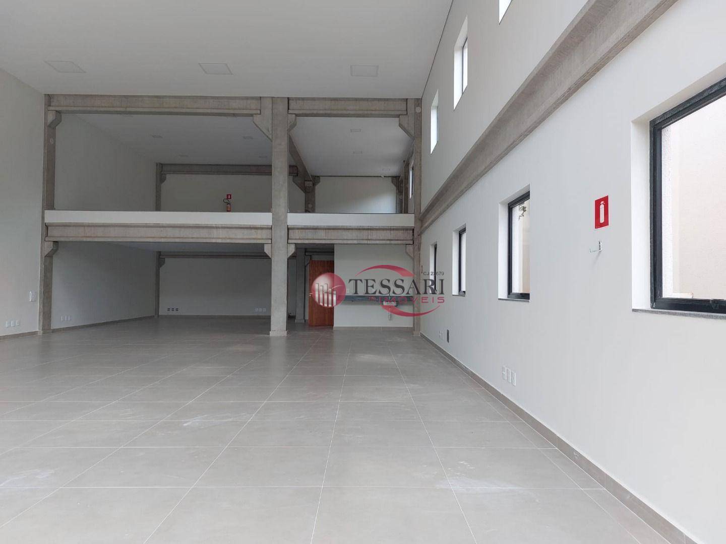Loja-Salão para alugar, 250m² - Foto 2