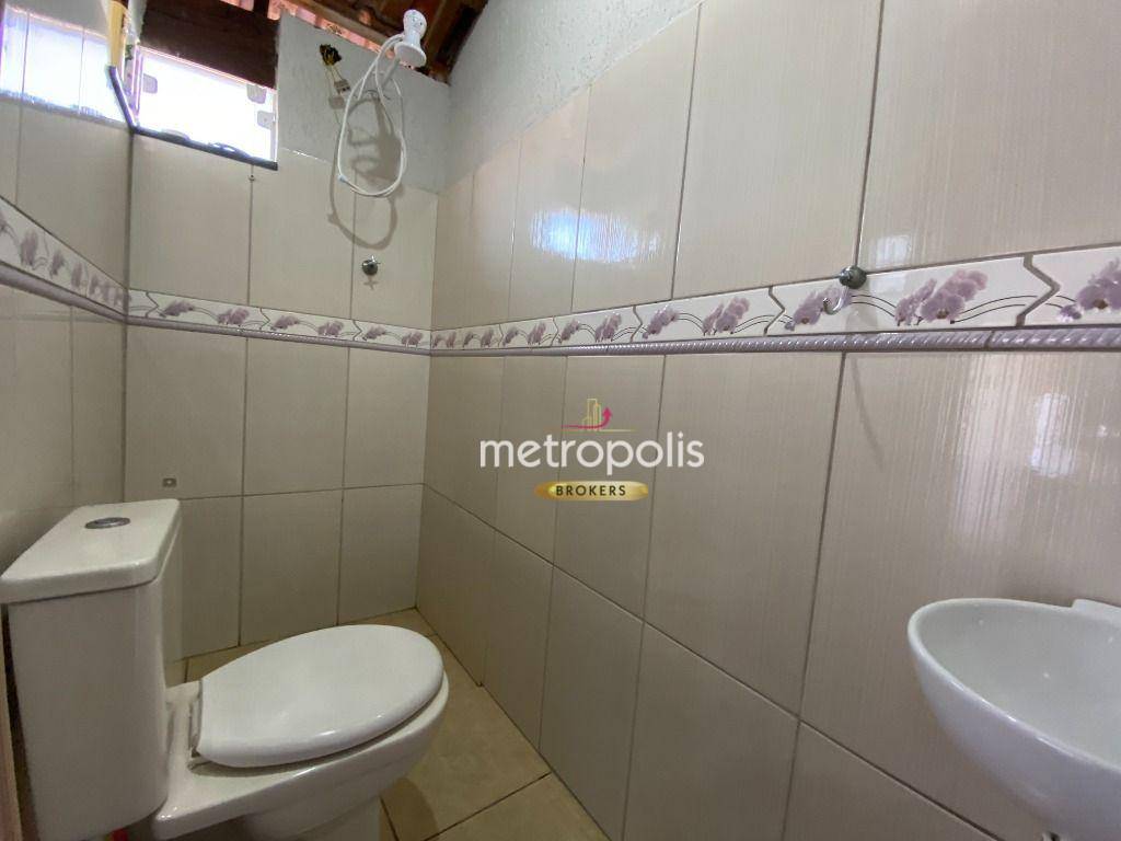 Sobrado à venda com 3 quartos, 85m² - Foto 30