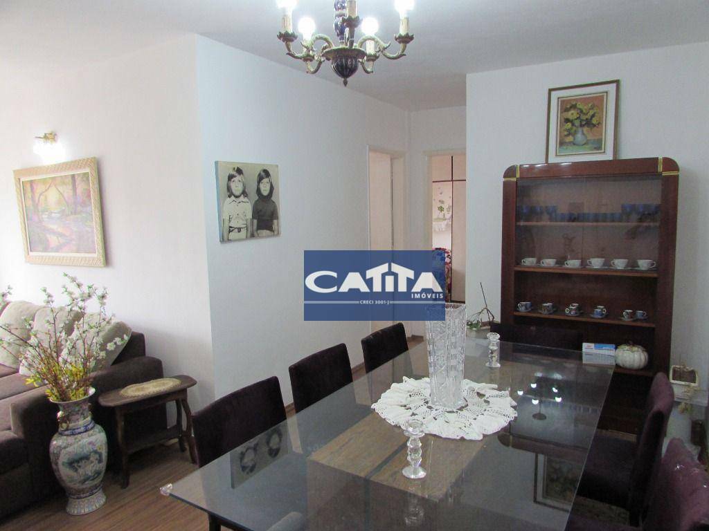 Apartamento à venda com 2 quartos, 67m² - Foto 3