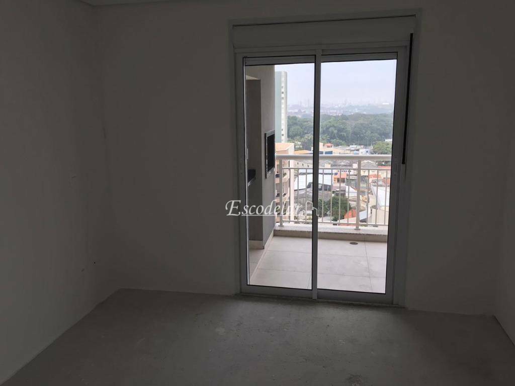 Apartamento à venda com 1 quarto, 60m² - Foto 15