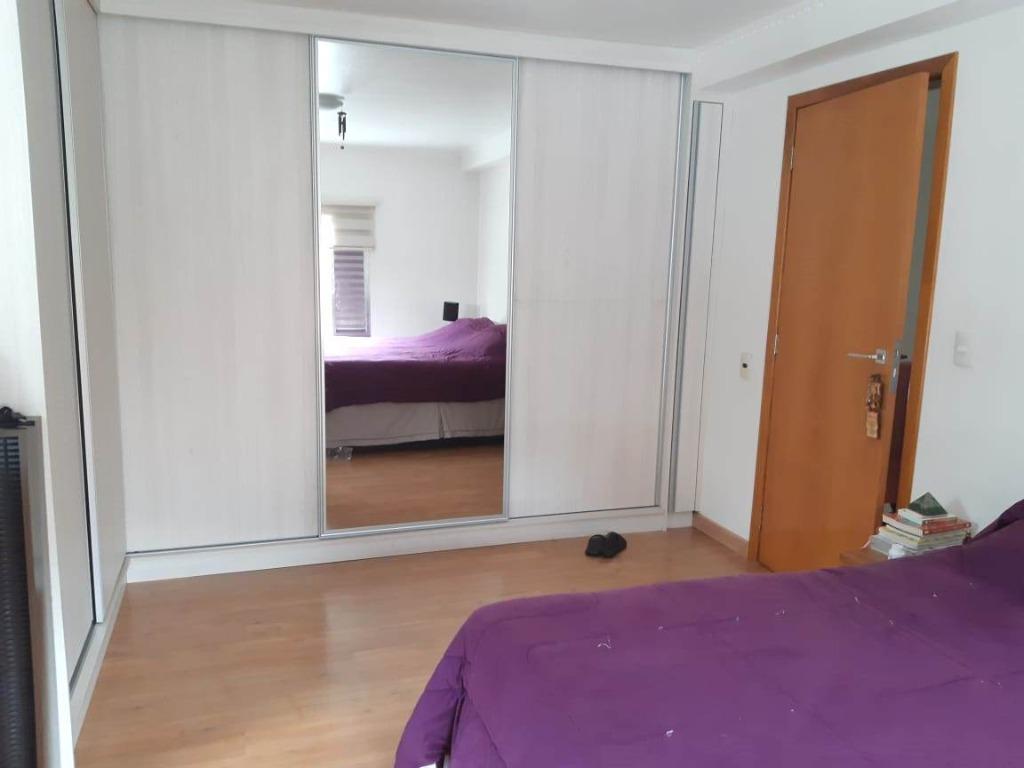 Sobrado à venda com 3 quartos, 187m² - Foto 20