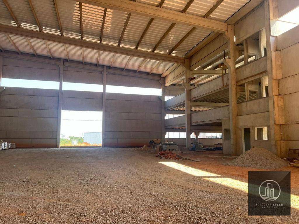 Depósito-Galpão-Armazém para alugar, 2096m² - Foto 7