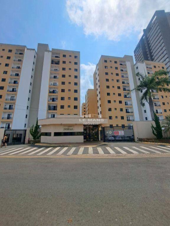 Apartamento para alugar com 3 quartos, 88m² - Foto 28