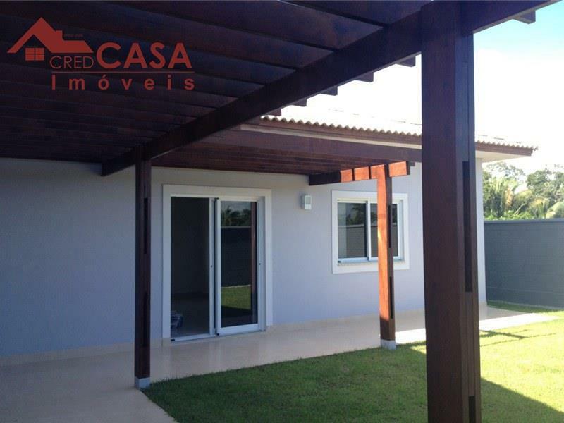 Casa de Condomínio à venda com 3 quartos, 270m² - Foto 13