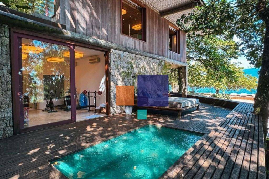 Casa de Condomínio à venda com 6 quartos, 840m² - Foto 61