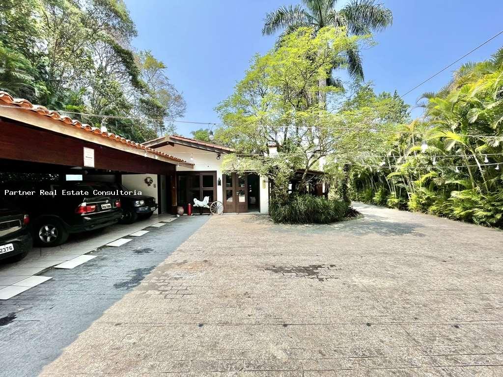 Casa de Condomínio à venda com 6 quartos, 641m² - Foto 8